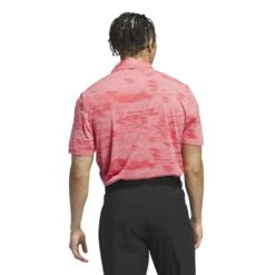 Adidas Ultimate365 Textured Stripe Golf Polo Shirt IW1404 10 Adidas Ultimate365 Textured Stripe Golf Polo Shirt IW1404 -Clarkes Golf Store adidas Ultimate365 Textured Stripe Golf Polo Shirt 12