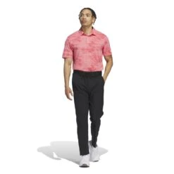 Adidas Ultimate365 Textured Stripe Golf Polo Shirt IW1404 11 Adidas Ultimate365 Textured Stripe Golf Polo Shirt IW1404 -Clarkes Golf Store adidas Ultimate365 Textured Stripe Golf Polo Shirt 16