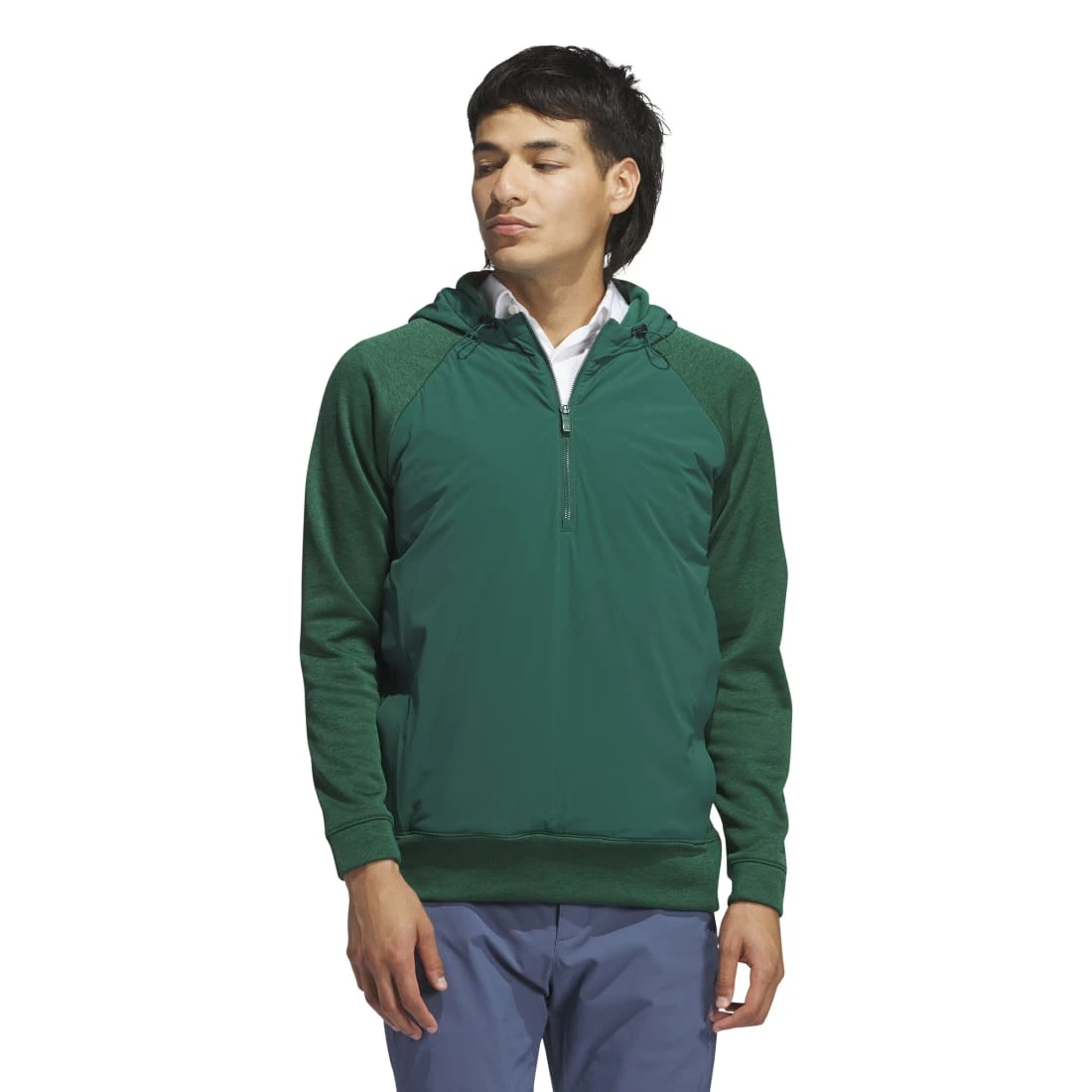 Adidas Ultimate365 Tour Frostguard Padded Golf Hoodie IX2033 4 Adidas Ultimate365 Tour Frostguard Padded Golf Hoodie IX2033 - Image 2