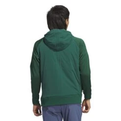 Adidas Ultimate365 Tour Frostguard Padded Golf Hoodie IX2033 10 Adidas Ultimate365 Tour Frostguard Padded Golf Hoodie IX2033 -Clarkes Golf Store adidas Ultimate365 Tour Frostguard Padded Golf Hoo 2