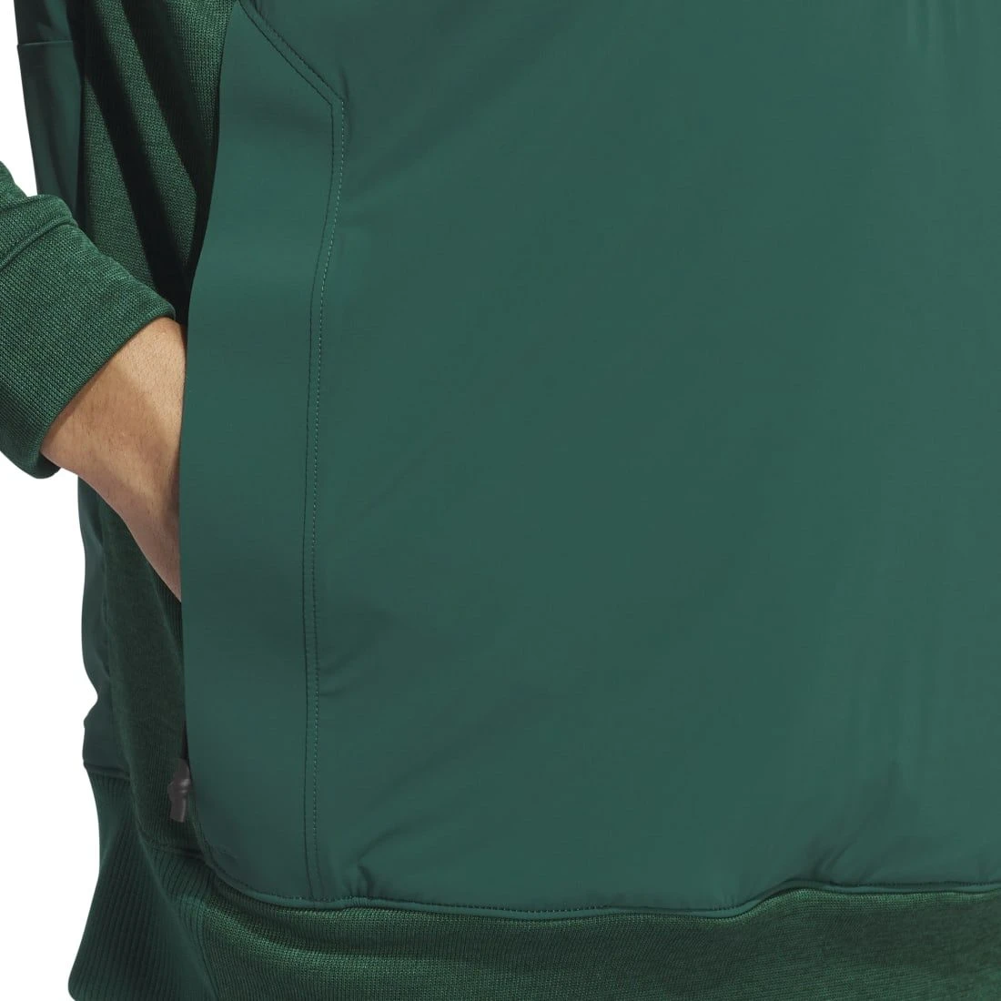 Adidas Ultimate365 Tour Frostguard Padded Golf Hoodie IX2033 7 Adidas Ultimate365 Tour Frostguard Padded Golf Hoodie IX2033 - Image 5