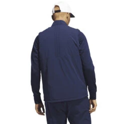 Adidas Ultimate365 Tour Frostguard Padded Golf Jacket IJ9652 -Clarkes Golf Store adidas Ultimate365 Tour Frostguard Padded Golf Jacket IJ9652 3