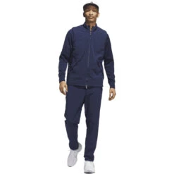 Adidas Ultimate365 Tour Frostguard Padded Golf Jacket IJ9652 -Clarkes Golf Store adidas Ultimate365 Tour Frostguard Padded Golf Jacket IJ9652 4