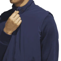 Adidas Ultimate365 Tour Frostguard Padded Golf Jacket IJ9652 -Clarkes Golf Store adidas Ultimate365 Tour Frostguard Padded Golf Jacket IJ9652 6