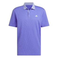 Adidas Ultimate365 Tour Sport Golf Polo Shirt IW1473