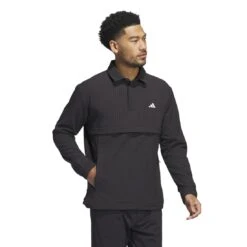 Adidas Ultimate365 Tour WIND.RDY Golf Mid Layer IW2814 -Clarkes Golf Store adidas Ultimate365 Tour WIND RDY Golf Mid Layer IW 4