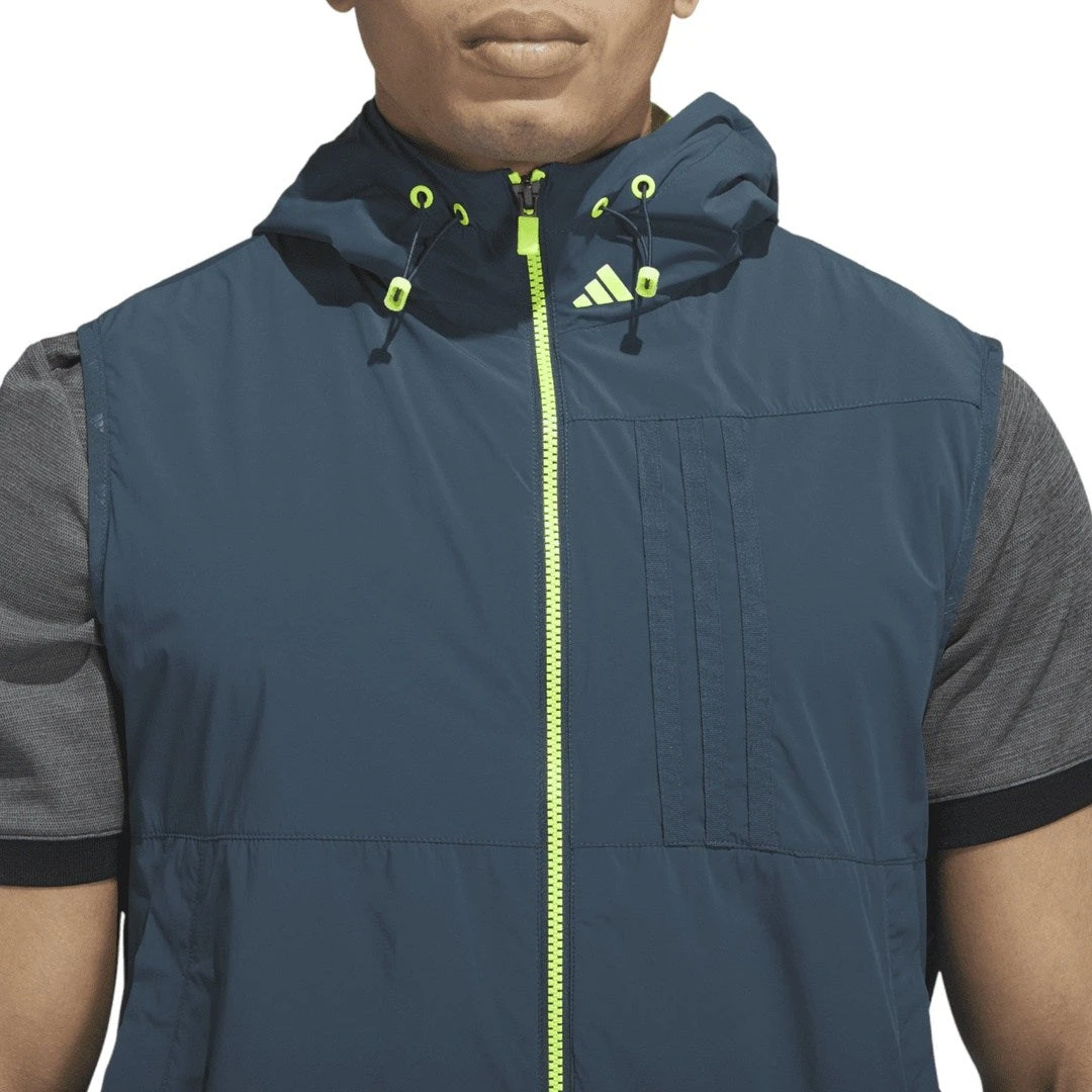 Adidas Ultimate365 Tour WIND.RDY Golf Vest HZ3217 6 Adidas Ultimate365 Tour WIND.RDY Golf Vest HZ3217 - Image 4