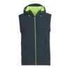 Adidas Ultimate365 Tour WIND.RDY Golf Vest HZ3217 -Clarkes Golf Store adidas Ultimate365 Tour WIND RDY Golf Vest HZ3217 8