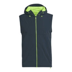 Adidas Ultimate365 Tour WIND.RDY Golf Vest HZ3217