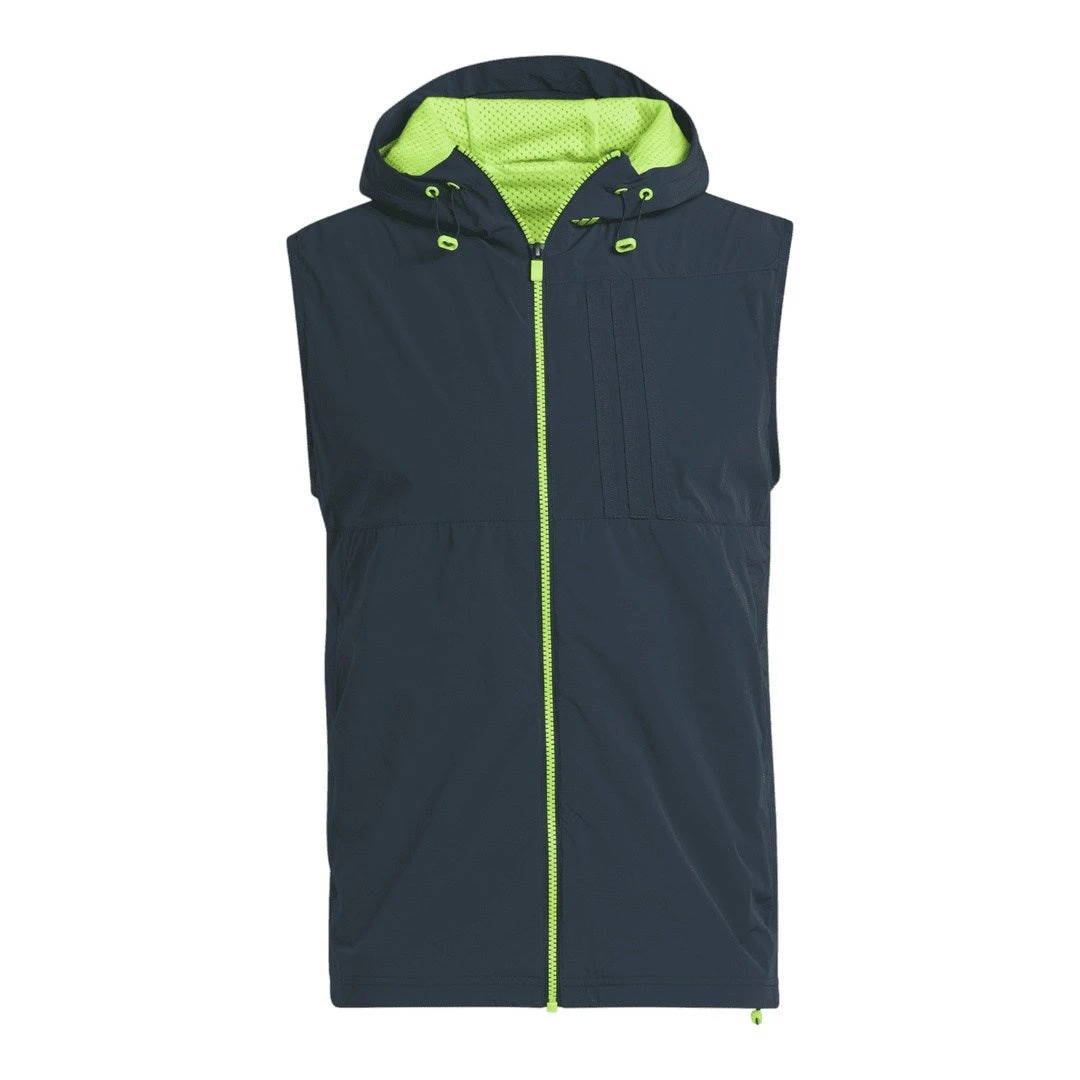 Adidas Ultimate365 Tour WIND.RDY Golf Vest HZ3217 3 Adidas Ultimate365 Tour WIND.RDY Golf Vest HZ3217
