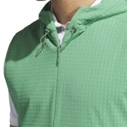 Adidas Ultimate365 Tour WIND.RDY Golf Vest IW2816 -Clarkes Golf Store adidas Ultimate365 Tour WIND RDY Golf Vest IW2816 3