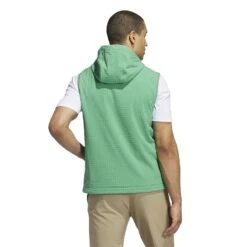 Adidas Ultimate365 Tour WIND.RDY Golf Vest IW2816 -Clarkes Golf Store adidas Ultimate365 Tour WIND RDY Golf Vest IW2816 6
