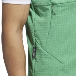 Adidas Ultimate365 Tour WIND.RDY Golf Vest IW2816 -Clarkes Golf Store adidas Ultimate365 Tour WIND RDY Golf Vest IW2816 7