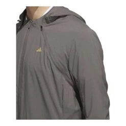 Adidas WIND.RDY Golf Jacket IR7144 -Clarkes Golf Store adidas WIND RDY Golf Jacket IR7144 13