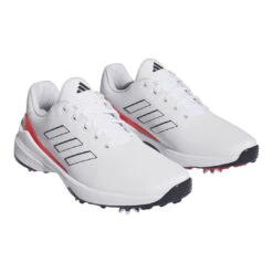 Adidas ZG23 Golf Shoes IE2131 12 Adidas ZG23 Golf Shoes IE2131 -Clarkes Golf Store adidas ZG23 Golf Shoes IE2131 9