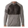 Adidas Climaheat Quilted 1/2-Zip Golf Jacket -Clarkes Golf Store adidas Climaheat Quilted Zip Golf Jacket 141