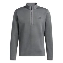 Adidas DWR LC 1/4-Zip Golf Pullover HM8281