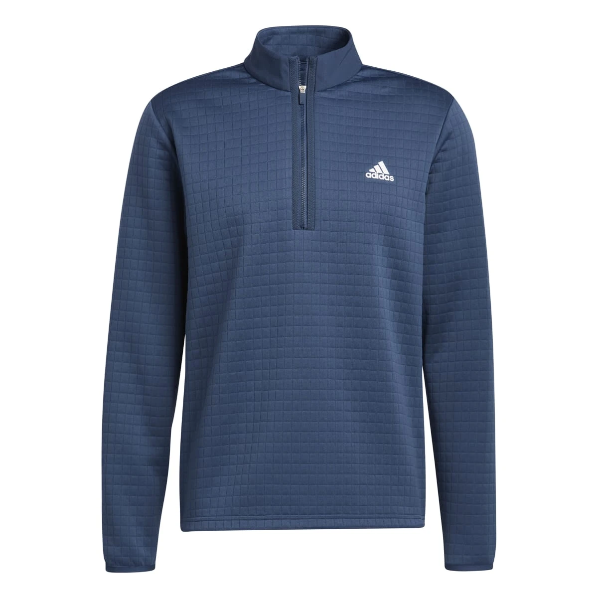 Adidas DWR LC 1/4-Zip Golf Pullover HM8282 3 Adidas DWR LC 1/4-Zip Golf Pullover HM8282