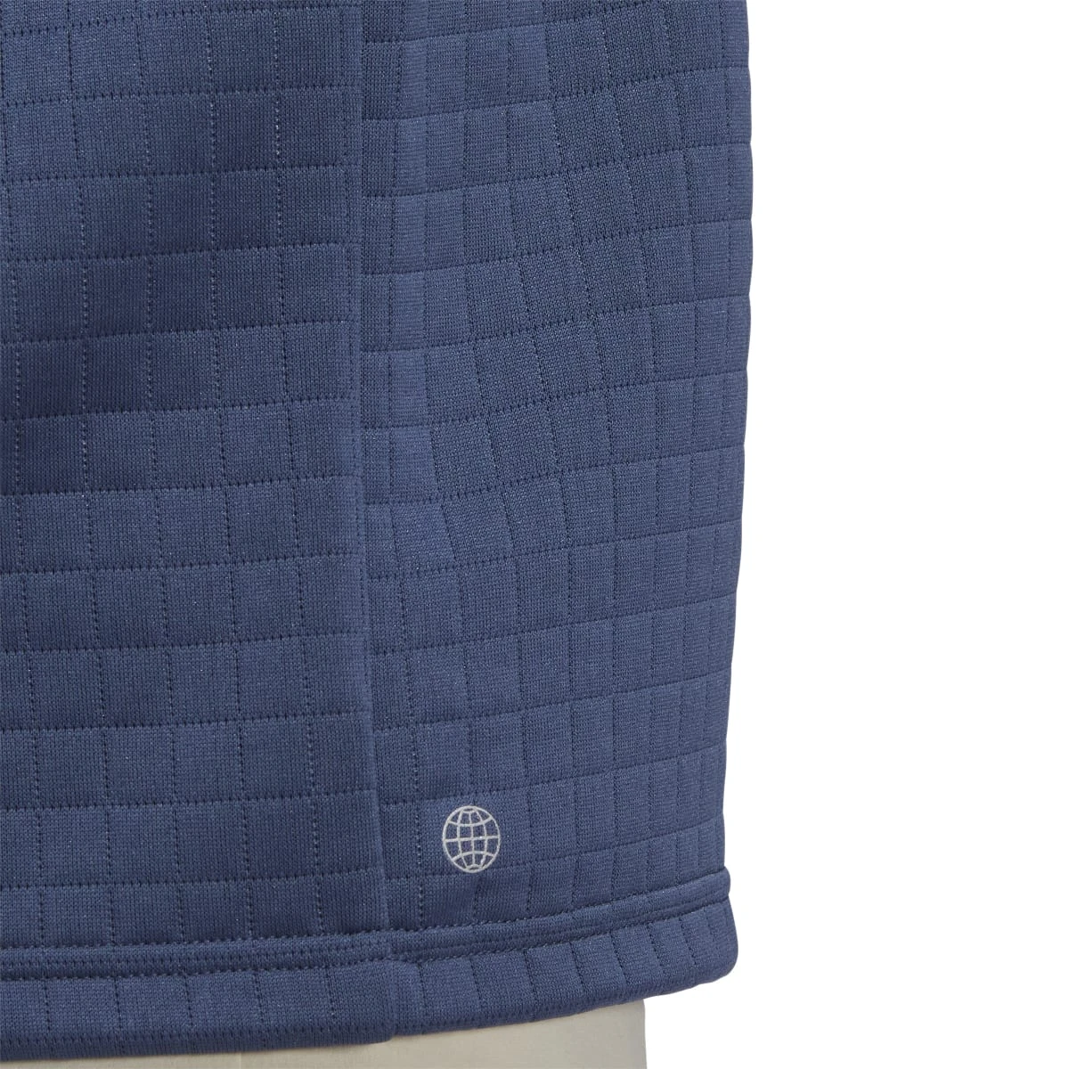 Adidas DWR LC 1/4-Zip Golf Pullover HM8282 7 Adidas DWR LC 1/4-Zip Golf Pullover HM8282 - Image 5