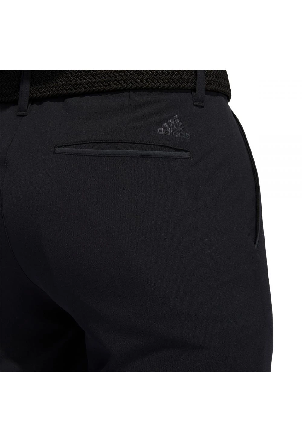 Adidas Fall Weight Thermal Golf Trousers H53985 7 Adidas Fall Weight Thermal Golf Trousers H53985 - Image 5
