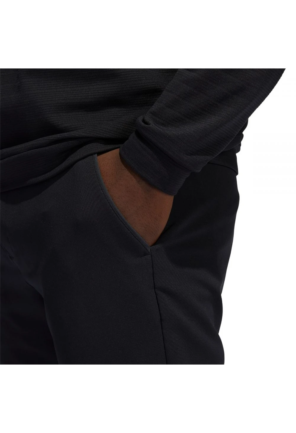 Adidas Fall Weight Thermal Golf Trousers H53985 6 Adidas Fall Weight Thermal Golf Trousers H53985 - Image 4