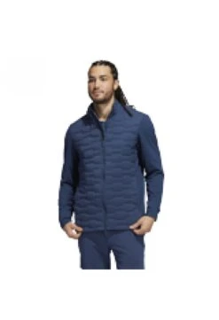 Adidas Frostguard Insulated Golf Jacket H50984 -Clarkes Golf Store adidas Frostguard Insulated Golf Jacket H50984 147
