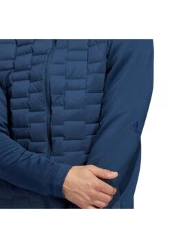 Adidas Frostguard Insulated Golf Jacket H50984 -Clarkes Golf Store adidas Frostguard Insulated Golf Jacket H50984 65