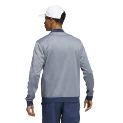 Adidas Go-To Crew Neck Golf Midlayer HG8835 10 Adidas Go-To Crew Neck Golf Midlayer HG8835 -Clarkes Golf Store adidas Go To Crew Neck Golf Midlayer HG 3