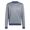 Adidas Go-To Crew Neck Golf Midlayer HG8835 -Clarkes Golf Store adidas Go To Crew Neck Golf Midlayer HG 5