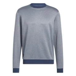 Adidas Go-To Crew Neck Golf Midlayer HG8835