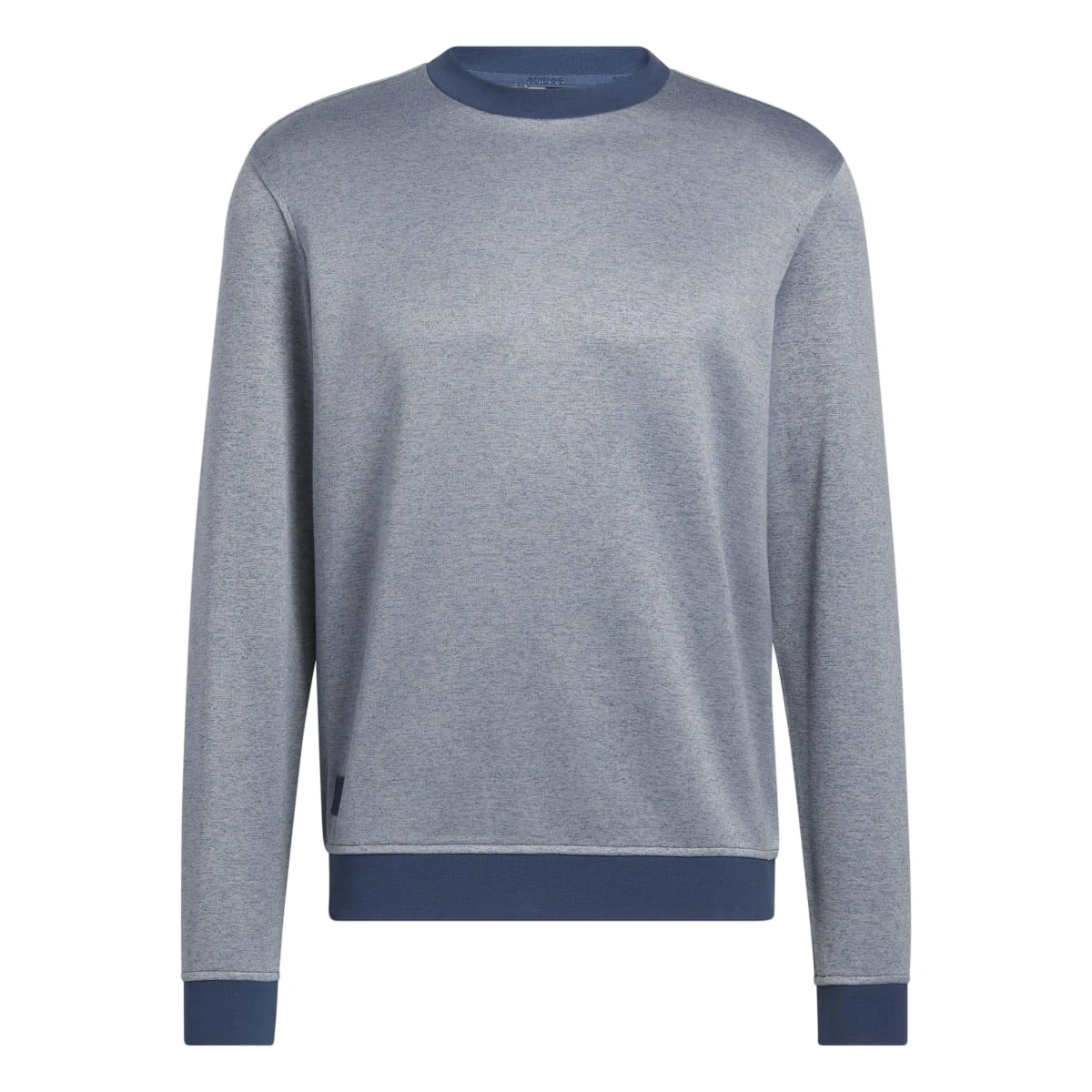 Adidas Go-To Crew Neck Golf Midlayer HG8835 3 Adidas Go-To Crew Neck Golf Midlayer HG8835