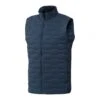 Adidas Golf Frostguard Insulated Vest H50987 -Clarkes Golf Store adidas Golf Frostguard Insulated Vest H50987 148