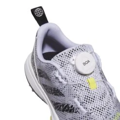 Adidas Junior CodeChaos BOA Golf Shoes GW0856 -Clarkes Golf Store adidas Junior CodeChaos BOA Golf Shoes GW0856 5
