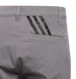 Junior Adidas Solid Golf Pants GQ2422 -Clarkes Golf Store adidas Junior Solid Golf Pants GQ2422 62