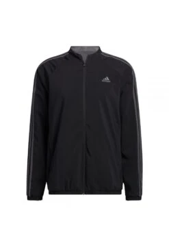 Adidas Lined Track Golf Jacket GU5111 -Clarkes Golf Store adidas Lined Track Golf Jacket GU5111 111