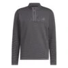 Adidas Microdot 1/4 Zip Golf Mid Layer HY7163 -Clarkes Golf Store adidas Microdot 1 4 Zip Golf Midlayer HY7163 4