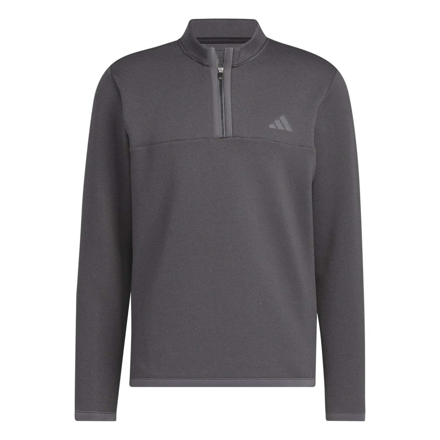 Adidas Microdot 1/4 Zip Golf Mid Layer HY7163 3 Adidas Microdot 1/4 Zip Golf Mid Layer HY7163