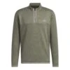 Adidas Microdot 1/4 Zip Golf Mid Layer HY7164 -Clarkes Golf Store adidas Microdot 1 4 Zip Golf Midlayer HY7164 0