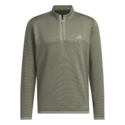 Adidas Microdot 1/4 Zip Golf Mid Layer HY7164