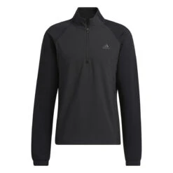 Adidas Statement 1/4 Zip Golf Mid Layer HT1323