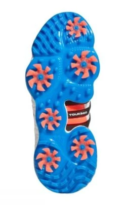 Adidas Tour360 22 Golf Shoes GV7244 -Clarkes Golf Store adidas Tour360 Golf Shoes GV7244 22