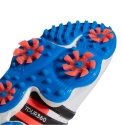 Adidas Tour360 22 Golf Shoes GV7244 -Clarkes Golf Store adidas Tour360 Golf Shoes GV7244 85