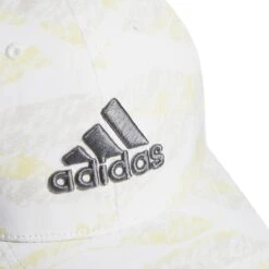 Adidas Tour Print Golf Cap HI1295 -Clarkes Golf Store adidas Tour Print Golf Cap HI1295 7