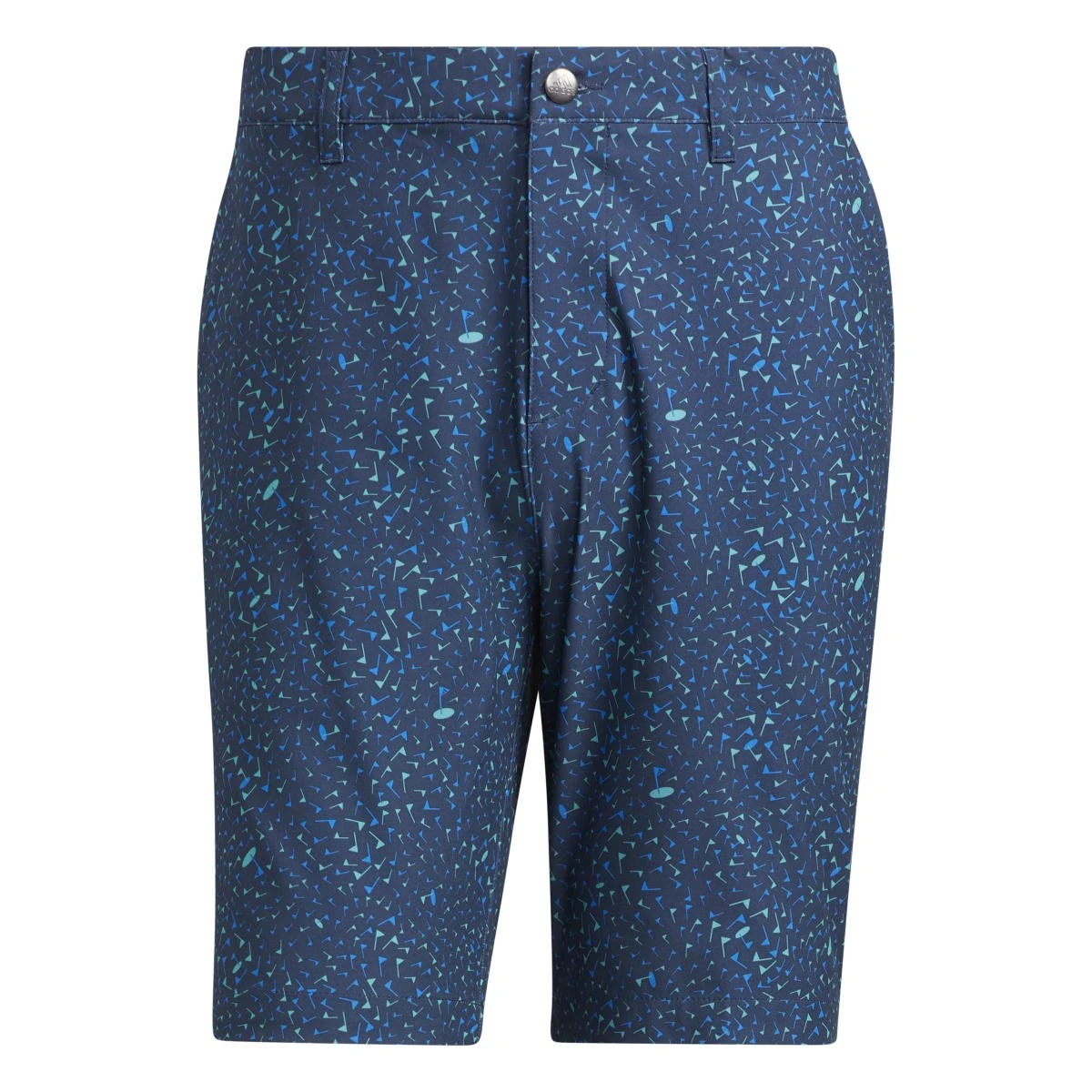 Adidas Ultimate365 Flag Print Golf Shorts HA9122 3 Adidas Ultimate365 Flag Print Golf Shorts HA9122