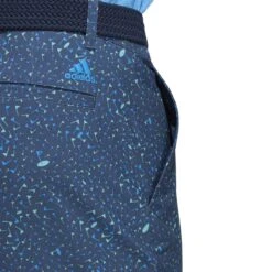 Adidas Ultimate365 Flag Print Golf Shorts HA9122 12 Adidas Ultimate365 Flag Print Golf Shorts HA9122 -Clarkes Golf Store adidas Ultimate365 Flag Print Golf Shorts HA9122 4
