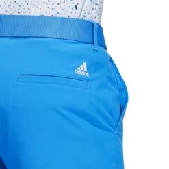 Adidas Ultimate365 Golf Shorts HA6127 -Clarkes Golf Store adidas Ultimate Golf Shorts HA 5