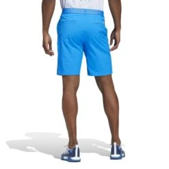 Adidas Ultimate365 Golf Shorts HA6127 -Clarkes Golf Store adidas Ultimate Golf Shorts HA 7