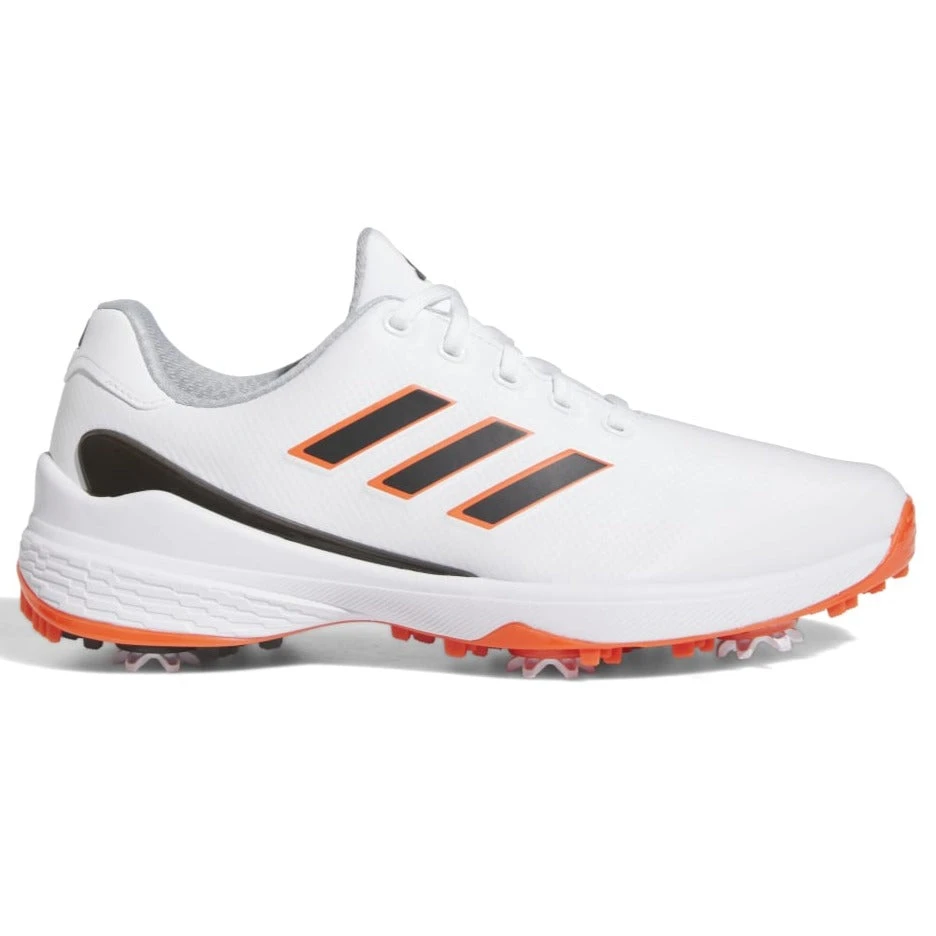 Adidas ZG23 Golf Shoes HP2223 3 Adidas ZG23 Golf Shoes HP2223