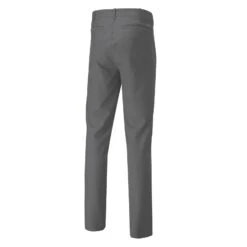 Ping Bradley Mens Golf Trousers P03315 5 Ping Bradley Mens Golf Trousers P03315 -Clarkes Golf Store bradley trouser P03315 asphalt back
