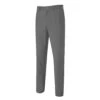 Ping Bradley Mens Golf Trousers P03315 -Clarkes Golf Store bradley trouser P03315 asphalt front